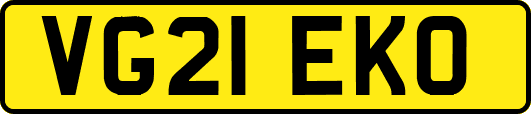 VG21EKO