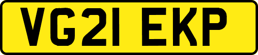 VG21EKP
