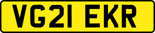 VG21EKR