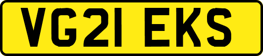 VG21EKS
