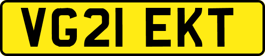 VG21EKT