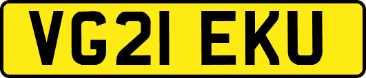 VG21EKU