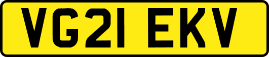 VG21EKV