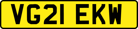 VG21EKW