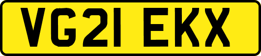 VG21EKX