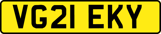 VG21EKY