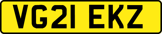 VG21EKZ
