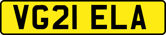 VG21ELA