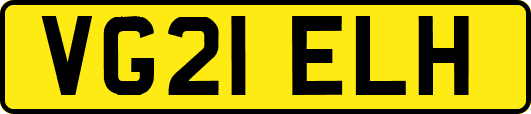 VG21ELH