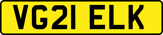VG21ELK