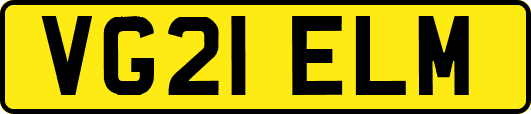 VG21ELM