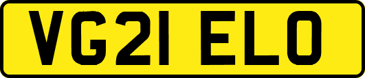 VG21ELO
