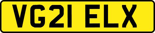 VG21ELX