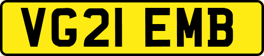 VG21EMB