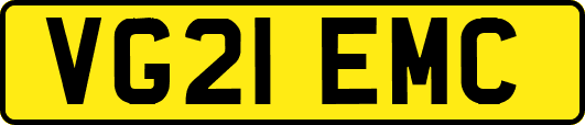 VG21EMC