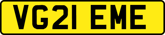 VG21EME