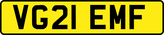 VG21EMF