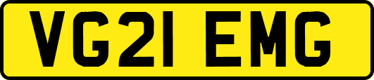 VG21EMG