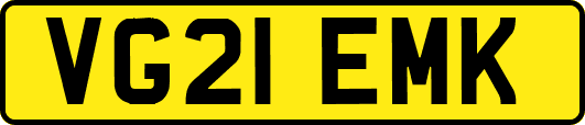VG21EMK