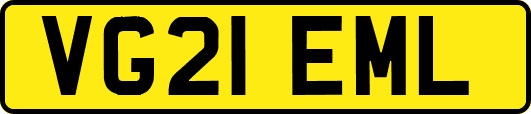 VG21EML