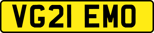 VG21EMO