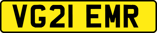 VG21EMR