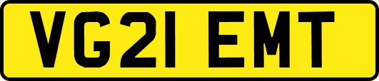 VG21EMT