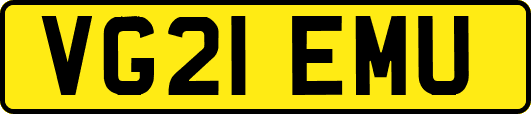 VG21EMU