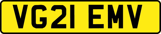 VG21EMV