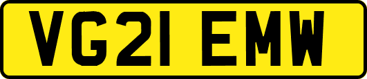 VG21EMW
