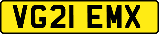 VG21EMX