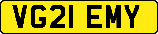 VG21EMY