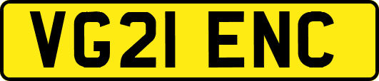 VG21ENC