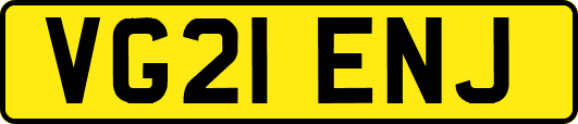 VG21ENJ