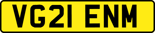 VG21ENM