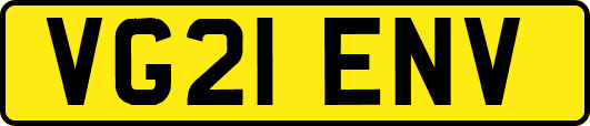VG21ENV