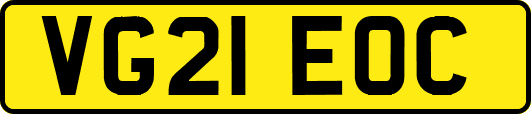 VG21EOC