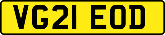 VG21EOD