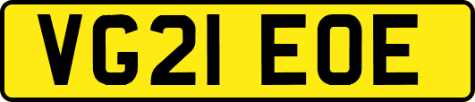 VG21EOE