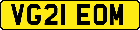 VG21EOM