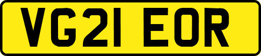 VG21EOR