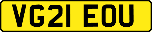 VG21EOU