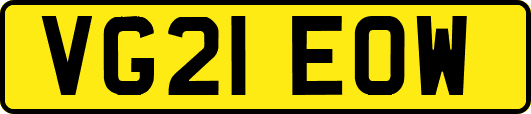 VG21EOW
