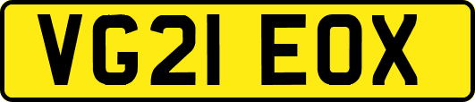 VG21EOX