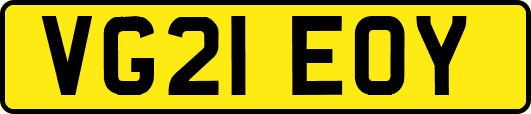VG21EOY