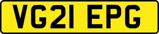 VG21EPG