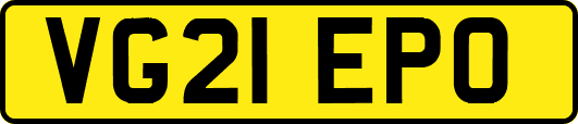 VG21EPO