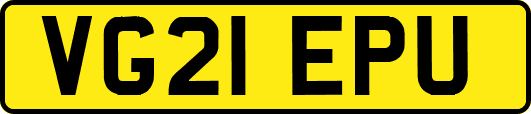 VG21EPU