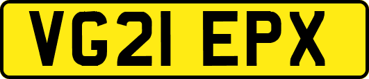 VG21EPX