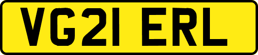 VG21ERL